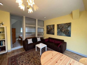 Ferienwohnung - Schweriner Altstadt - FeWo 4, Schwerin
